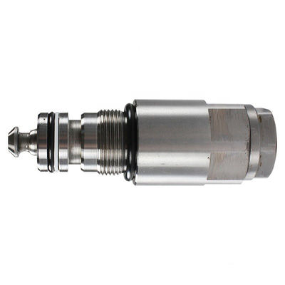 मुख्य नियंत्रण हाइड्रोलिक ओवरफ्लो वाल्व 4392196 723-40-60101 के लिए Pc120-6 Pc200-6