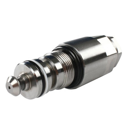 मुख्य नियंत्रण हाइड्रोलिक ओवरफ्लो वाल्व 4392196 723-40-60101 के लिए Pc120-6 Pc200-6