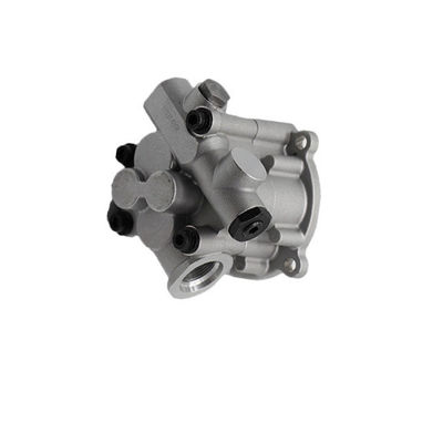 Ec300d Ec250 वोल्वो पायलट पंप, K3v140 K3v180 कावासाकी हाइड्रोलिक पंप