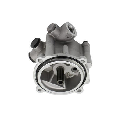 Ec300d Ec250 वोल्वो पायलट पंप, K3v140 K3v180 कावासाकी हाइड्रोलिक पंप