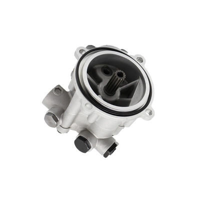 Ec300d Ec250 वोल्वो पायलट पंप, K3v140 K3v180 कावासाकी हाइड्रोलिक पंप