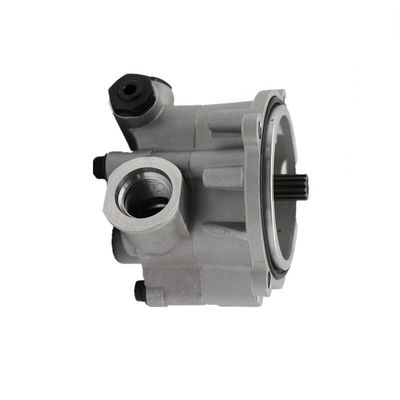 Ec300d Ec250 वोल्वो पायलट पंप, K3v140 K3v180 कावासाकी हाइड्रोलिक पंप