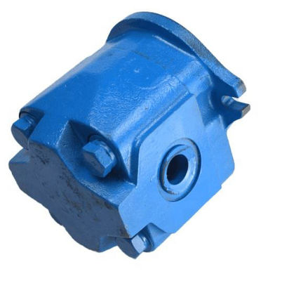 172187-73170 हाइड्रोलिक गियर पंप, VIO70 VIO75 Yanmar हाइड्रोलिक पंप