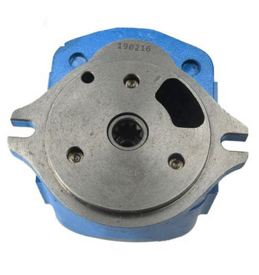 172187-73170 हाइड्रोलिक गियर पंप, VIO70 VIO75 Yanmar हाइड्रोलिक पंप