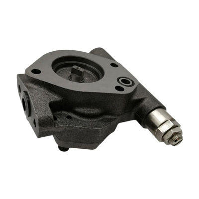 7042424420 हाइड्रोलिक चार्ज पंप 704-24-24420 फिट कोमात्सु PC200-6 7 Pc220-6 7