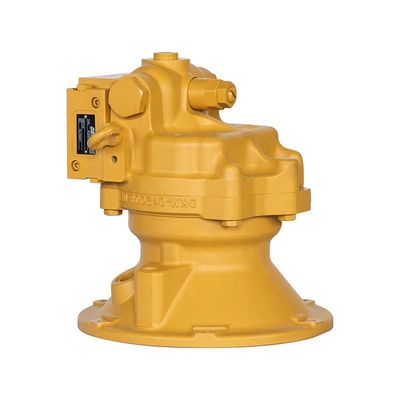 कोमात्सु Pc200-8m0 खुदाई मशीन स्विंग गियरबॉक्स 706-7g-01140 706-7g-01170 706-7g-71141