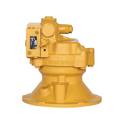 कोमात्सु Pc200-8m0 खुदाई मशीन स्विंग गियरबॉक्स 706-7g-01140 706-7g-01170 706-7g-71141