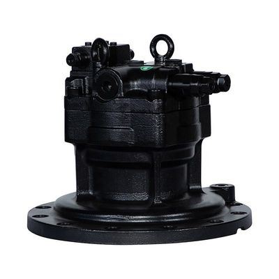 Hd1430 M5x180 Kato स्विंग मोटर, 3040301836 Kato Excavator पार्ट्स