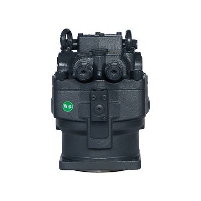 30T XG833 खुदाई मशीन स्विंग गियरबॉक्स मोटर M5X180CHB-10A-96A 295-169-RG20