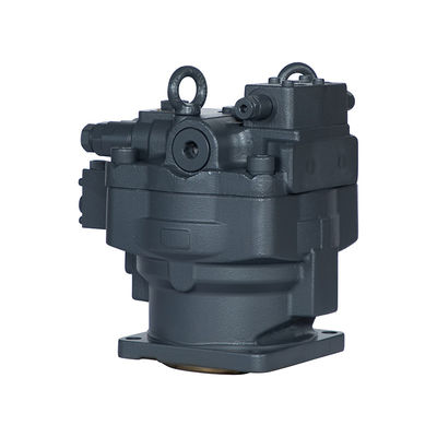 SANY SY215C खुदाई के लिए स्विंग गियरबॉक्स मोटर M5X180CHB-12A-51A 260-169