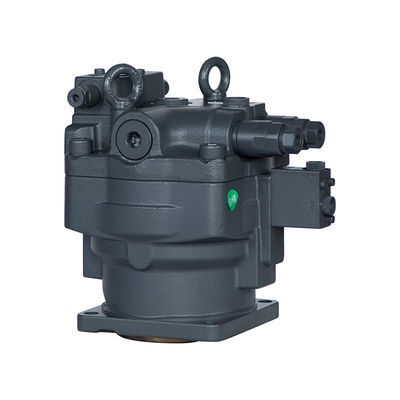 SANY SY215C खुदाई के लिए स्विंग गियरबॉक्स मोटर M5X180CHB-12A-51A 260-169