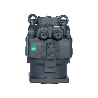 SANY SY215C खुदाई के लिए स्विंग गियरबॉक्स मोटर M5X180CHB-12A-51A 260-169