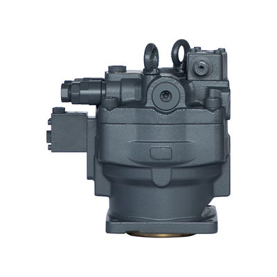 SANY SY215C खुदाई के लिए स्विंग गियरबॉक्स मोटर M5X180CHB-12A-51A 260-169