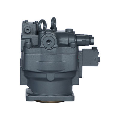 SANY SY215C खुदाई के लिए स्विंग गियरबॉक्स मोटर M5X180CHB-12A-51A 260-169