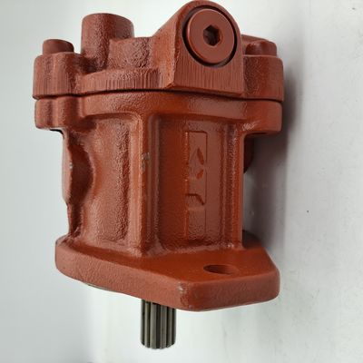 व्यावहारिक हाइड्रोलिक मोटर पंप 14531612 14533496 फिट वोल्वो Ec460 Ec360