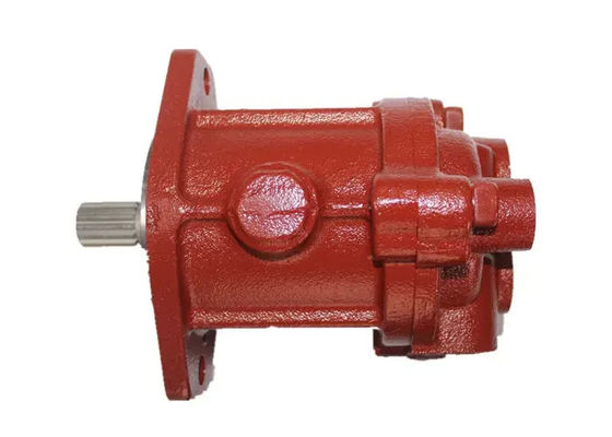 VOE14531612 हाइड्रोलिक फैन पंप मोटर 14531612 के लिए वोल्वो EC160C EC180C EC210C