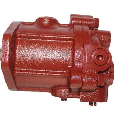 VOE14531612 हाइड्रोलिक फैन पंप मोटर 14531612 के लिए वोल्वो EC160C EC180C EC210C