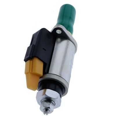 457-9878 4579878 TQ 385C 325C 308C 988K 330D के लिए हाइड्रोलिक विद्युत चुम्बकीय वाल्व