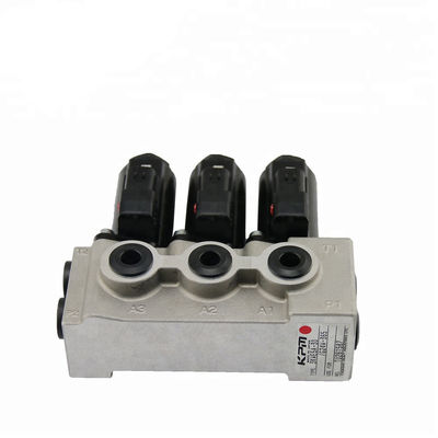 3kwe5a-30 G24w-365 कावासाकी सोलेनोइड वाल्व, 803068252 कावासाकी स्पेयर पार्ट्स