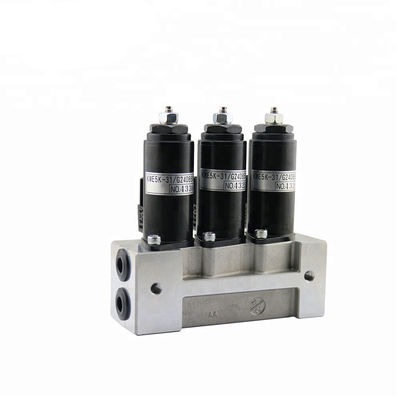 3kwe5a-30 G24w-365 कावासाकी सोलेनोइड वाल्व, 803068252 कावासाकी स्पेयर पार्ट्स
