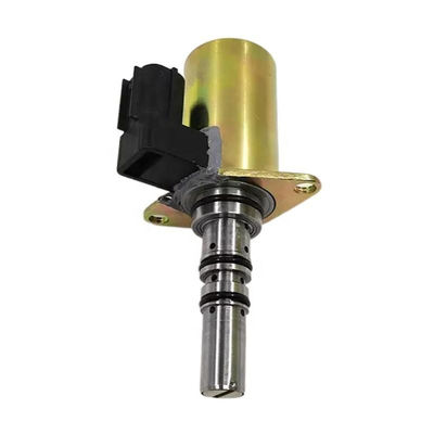 Yt35v00006f1 हाइड्रोलिक विद्युत चुम्बकीय वाल्व Yt35v00005f1 Sk60sr Sk70ur Sk70sr के लिए