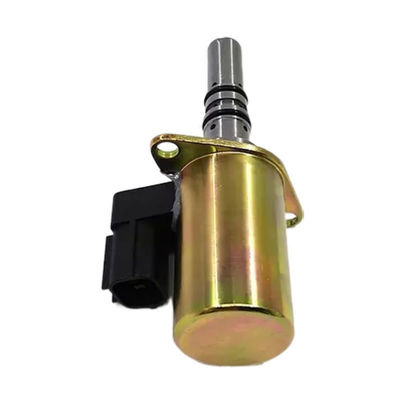 Yt35v00006f1 हाइड्रोलिक विद्युत चुम्बकीय वाल्व Yt35v00005f1 Sk60sr Sk70ur Sk70sr के लिए