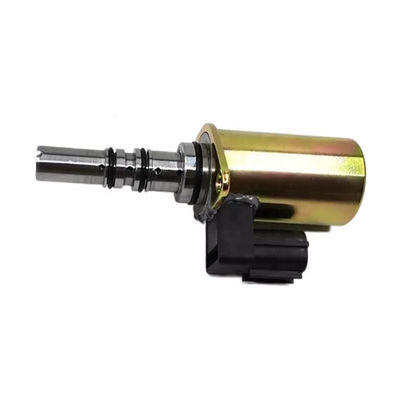 Yt35v00006f1 हाइड्रोलिक विद्युत चुम्बकीय वाल्व Yt35v00005f1 Sk60sr Sk70ur Sk70sr के लिए