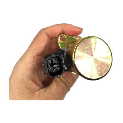 Yt35v00006f1 हाइड्रोलिक विद्युत चुम्बकीय वाल्व Yt35v00005f1 Sk60sr Sk70ur Sk70sr के लिए