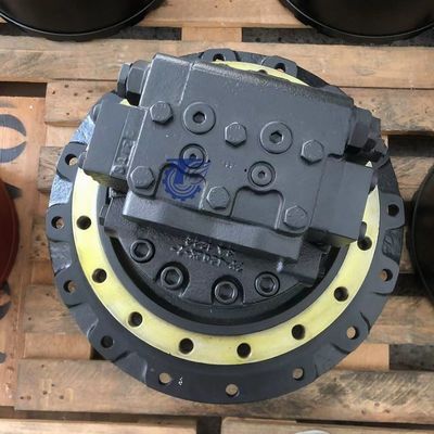318C 320C खुदाई अंतिम ड्राइव, 216-0044 215-9954 कैट यात्रा मोटर