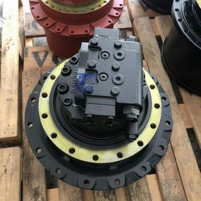 318C 320C खुदाई अंतिम ड्राइव, 216-0044 215-9954 कैट यात्रा मोटर