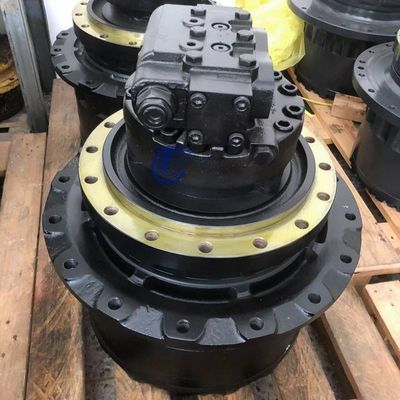 318C 320C खुदाई अंतिम ड्राइव, 216-0044 215-9954 कैट यात्रा मोटर