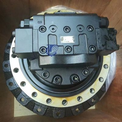 1141357 107-7028 खुदाई मशीन यात्रा मोटर अंतिम ड्राइव के लिए TQ320B 322FML 322BL 325L