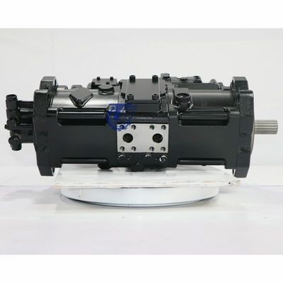 मल्टीस्केन टिकाऊ कावासाकी हाइड्रोलिक पंप प्लंगर K3V112DTP-9T8L-14