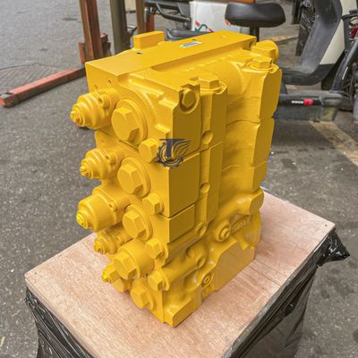 Komatsu D155A-3 D155A-5 नियंत्रण वाल्व 723-64-11200 7236411200