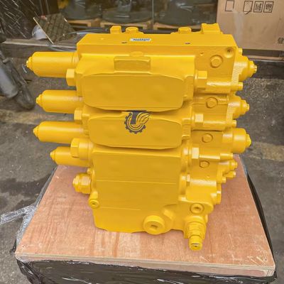 Komatsu D155A-3 D155A-5 नियंत्रण वाल्व 723-64-11200 7236411200