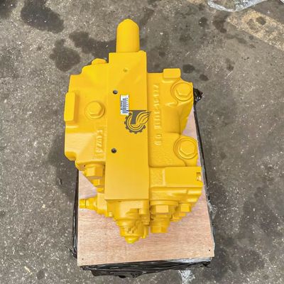 Komatsu D155A-3 D155A-5 नियंत्रण वाल्व 723-64-11200 7236411200