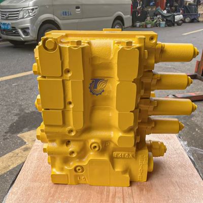 Komatsu D155A-3 D155A-5 नियंत्रण वाल्व 723-64-11200 7236411200