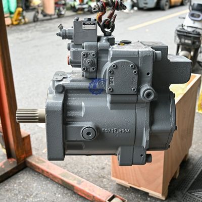 Hitachi ZX870-5G हाइड्रोलिक पंप 9298855 YB60000245 YB60000246 खनन उत्खनन हाइड्रोलिक पंप