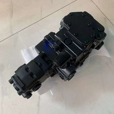 K3SP36B हाइड्रोलिक पंप YT10V00009F1 Kobelco 60 75 70SR-1E 80MSR-1E SK80CS-1E क्रॉलर खुदाई के लिए उपयुक्त