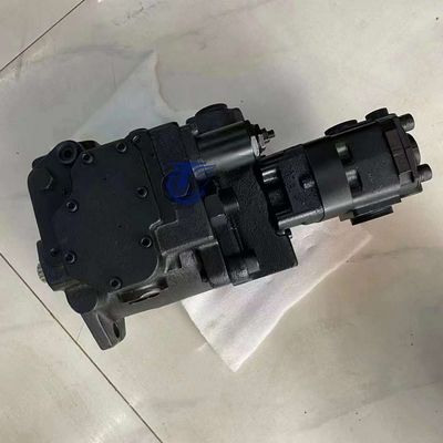 K3SP36B हाइड्रोलिक पंप YT10V00009F1 Kobelco 60 75 70SR-1E 80MSR-1E SK80CS-1E क्रॉलर खुदाई के लिए उपयुक्त