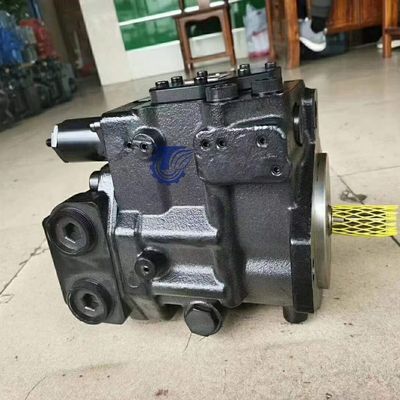 K3SP36B हाइड्रोलिक पंप YT10V00009F1 Kobelco 60 75 70SR-1E 80MSR-1E SK80CS-1E क्रॉलर खुदाई के लिए उपयुक्त