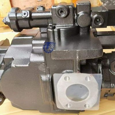 कोबेल्को SK75-8 मुख्य हाइड्रोलिक पंप खुदाई हाइड्रोलिक पंप पंप पंप