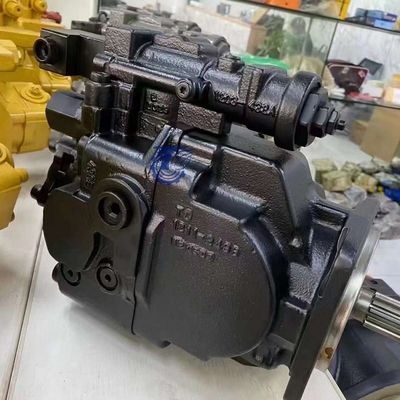 कोबेल्को SK75-8 मुख्य हाइड्रोलिक पंप खुदाई हाइड्रोलिक पंप पंप पंप