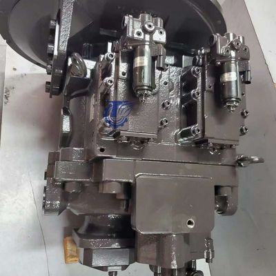 कोबेल्को SK450-8 SK460-8 SK480-8 मुख्य हाइड्रोलिक पंप K5V212 खुदाई हाइड्रोलिक पंप प्लंगर पंप गियर पंप
