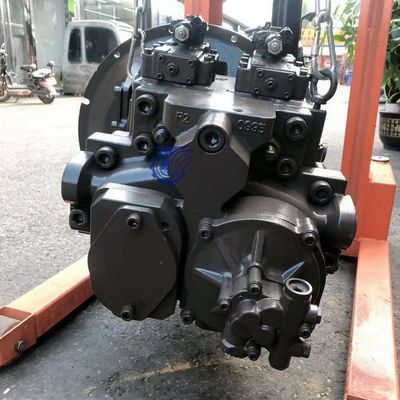 कोबेल्को SK450-8 SK460-8 SK480-8 मुख्य हाइड्रोलिक पंप K5V212 खुदाई हाइड्रोलिक पंप प्लंगर पंप गियर पंप