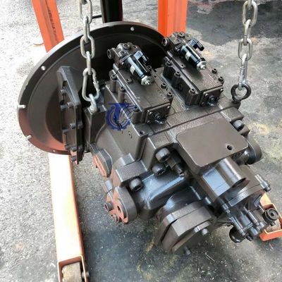 कोबेल्को SK450-8 SK460-8 SK480-8 मुख्य हाइड्रोलिक पंप K5V212 खुदाई हाइड्रोलिक पंप प्लंगर पंप गियर पंप