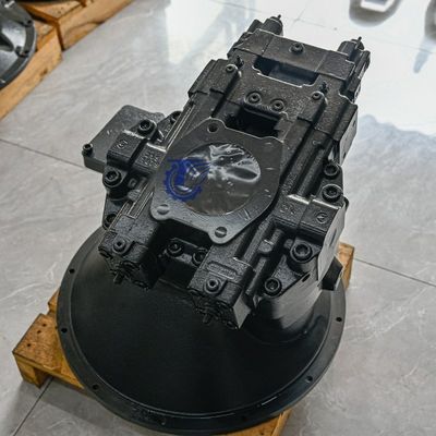 Doosan 500 520-9c Rexroth A8VO225 हाइड्रोलिक पंप A8V55 A8V80 A8V107 A8V115 A8V0225 A8V172