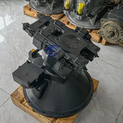 Doosan 500 520-9c Rexroth A8VO225 हाइड्रोलिक पंप A8V55 A8V80 A8V107 A8V115 A8V0225 A8V172