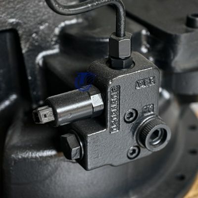 A8vo107 A8vo120 रेक्स्रोथ के लिए मशीनरी के लिए हाइड्रोलिक पंप