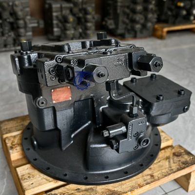 A8vo107 A8vo120 रेक्स्रोथ के लिए मशीनरी के लिए हाइड्रोलिक पंप
